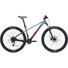 Giant Talon 3 29" 2025 - Frost Silver
