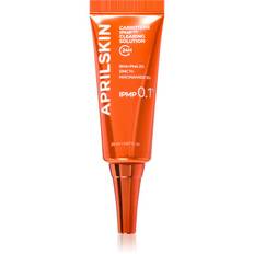 APRILSKIN Carrotene IPMP Clearing Solution Pletbehandling til hyperpigmentering til problematisk hud, akne 20 ml - 20 ml