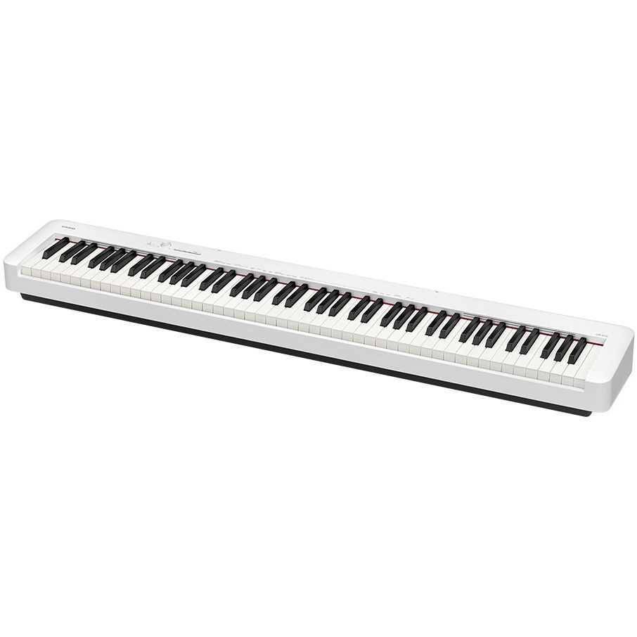 Casio CDP-S110WE Digitalpiano