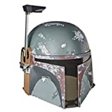 Star Wars E5 Boba Fett Electronic Helmet