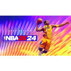 NBA 2K24 Kobe Bryant (PC) - Standard