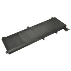 Laptop batteri 451-BBF1 til bl.a. Dell Precision M3800, XPS 15 9530 - 4400mAh