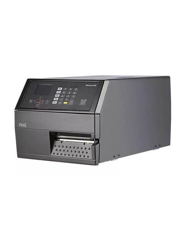 Honeywell PX45 - label printer - B/W - direct thermal / thermal transfer