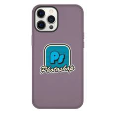 Adobe Phone Case For iPhone Samsung Galaxy Pixel OnePlus Vivo Xiaomi Asus Sony Motorola Nokia - Adobe Photoshop Retro Logo Sticker