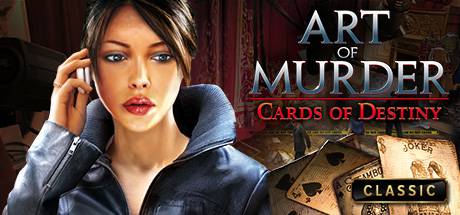 Art of Murder - Cards of Destiny (PC) - Standard