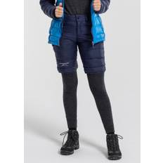 Östersund Down Shorts 2.0 W
