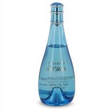 Cool Water by Davidoff - Eau De Toilette Spray (unboxed) 200 ml - för kvinnor