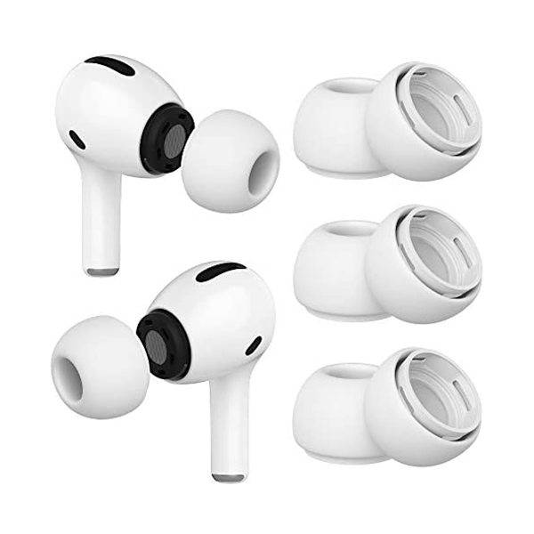 Silikone ørepropper til Apple AirPods Pro