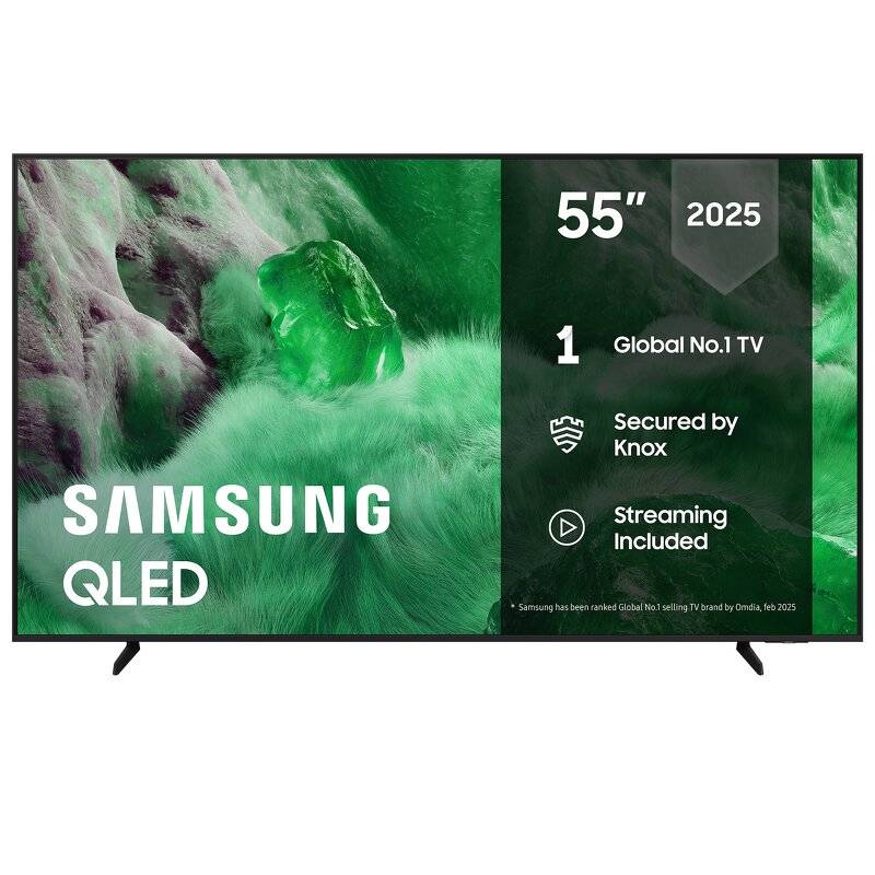 Samsung 55 TQ55Q7F2BUXXC / 4K / QLED / 60 Hz / Smart TV
