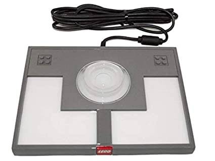 LEGO Dimensions Base Plate