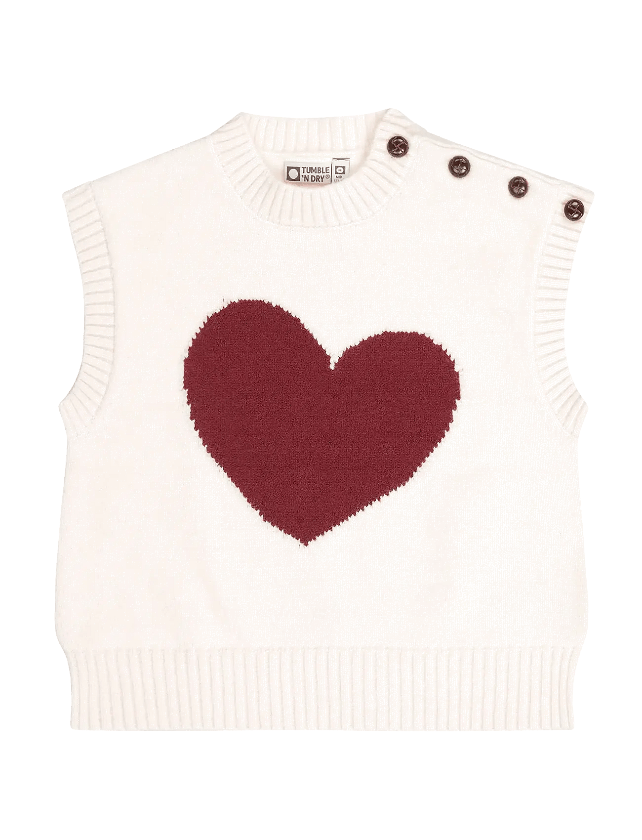 TUMBLE 'N DRY Tnd Chloe - Cream - 110/116