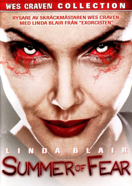 DVD - Summer of Fear (Linda Blair) (Beg)