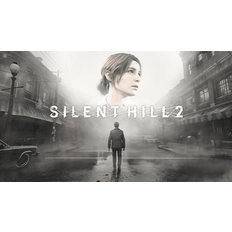 SILENT HILL 2 (PC)