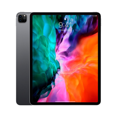 Brugt iPad Pro 12.9" 4. Gen (2020) Cellular.