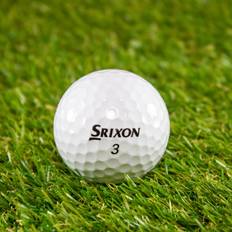 Srixon AD333 Tour Hvid Herre Søbolde - Grade A