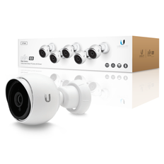Ubiquiti UVC-G3-5 Networks UniFi G3 Dome IP security camera Indoor & outdoor 1920 x 1080 pixels Ceiling/wall