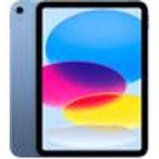 APPLE iPad Wi-Fi 10th Gen 64GB Blue