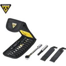 Topeak ratchet rocket lite funktion verktyg road mountainbike t10/t25 torx kedja pin breaker sexkantsnyckel insexnyckel socka tt2524