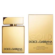 Dolce & Gabbana The One Edp 100ml
