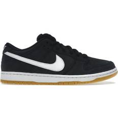 Nike SB Dunk Low Pro ISO Black Gum - 42