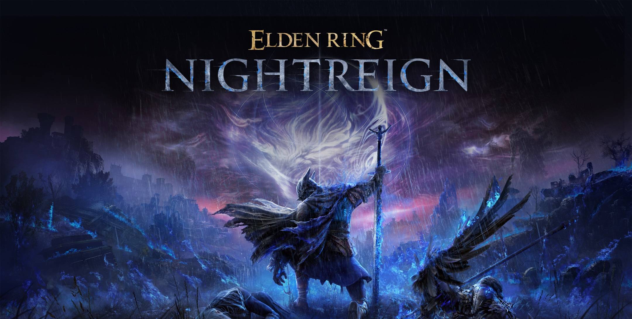 Elden Ring Nightreign (Xbox Series) - Standard