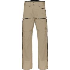 Norrøna Men's Lofoten GORE-TEX Pro Pants Winter Twig, XL