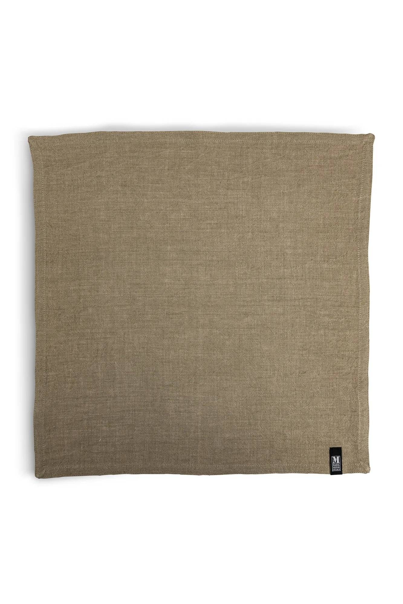 Torun Servetter Beige 2-pack