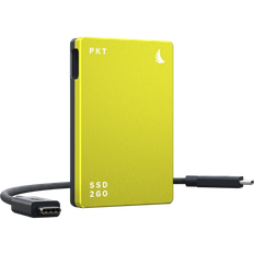 Angelbird SSD2GO PKT MK3 W1600 MB/s I 4TB
