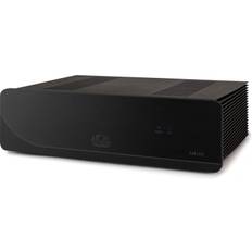 Atoll Electronique AM400 signature svart - High-fidelity effektförstärkare