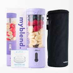 MyBlend 3 - Accessories Bundle - Lavender