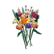 LEGO LEGO Botanical Collection Flower Bouquet 10280