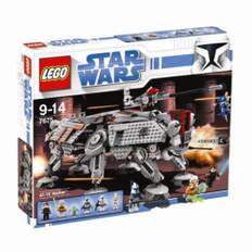 LEGO Star Wars 7675 AT-TE Walker