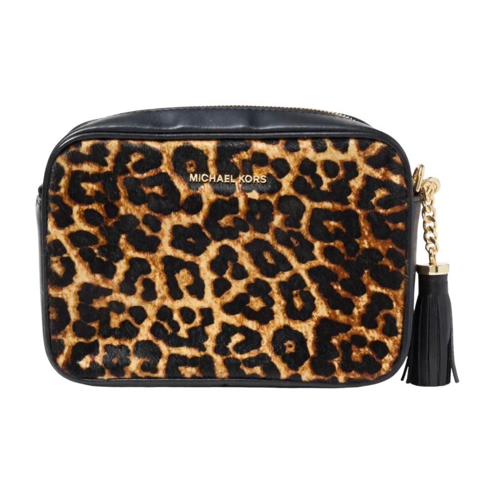 Michael Kors Crossbody tasker - Tasker - Dame - Flerfarvet - ONE SIZE - Tyl
