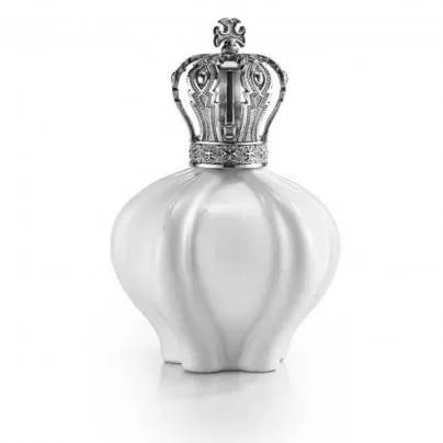 Doftlampa | King Silver