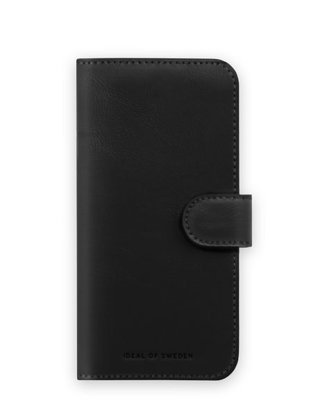 iDeal Plånboksfodral iPhone 11 / XR Black