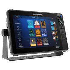 Lowrance HDS PRO, 12"