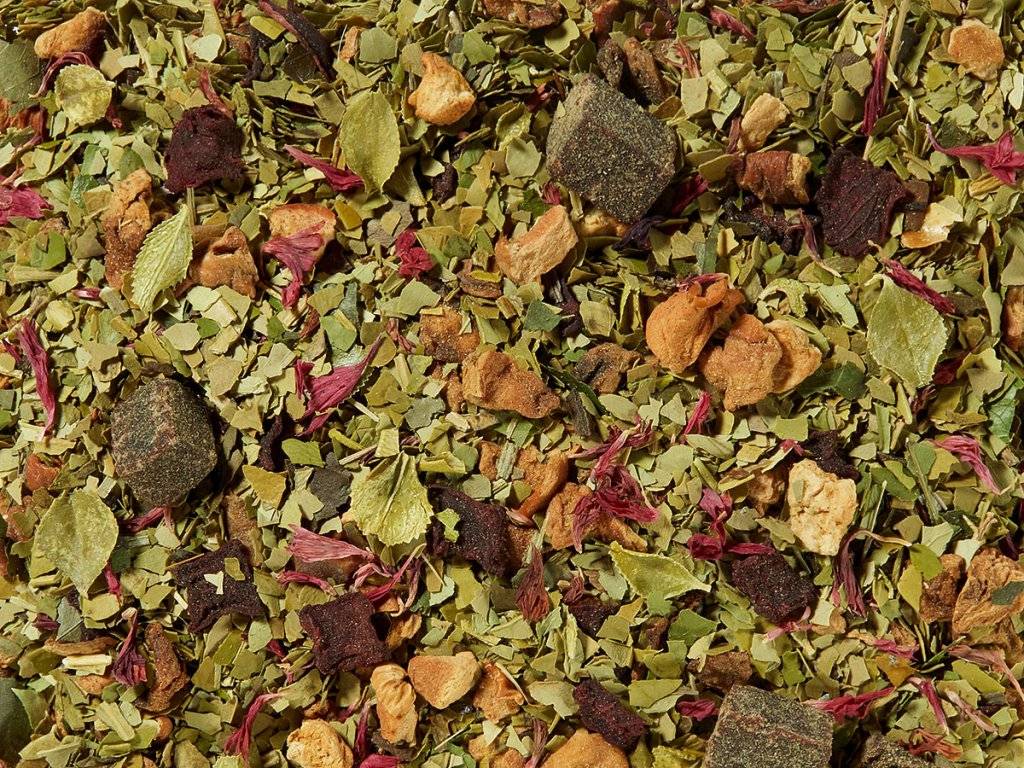 Mate - Acai