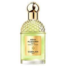 Guerlain Aqua Allegoria Nerolia Vetiver - Eau de Parfum - Resestorlek - 10 ml