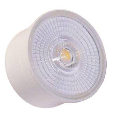SOLAR LIGHT BLUE LED GU10 6W 500LM FOR BLUE DL 42 Easylight.dk