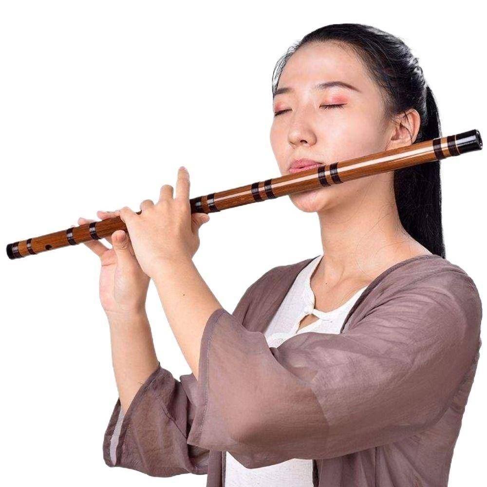 Holes Transversal Flauta Irish Whistle Flute Chinese Dizi Bamboo Flute Professional Woodwind Flutes