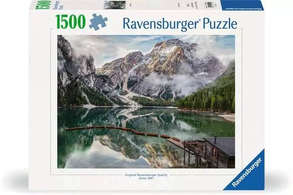 Ravensburger 12001211 Puslespil 1500 stk Andet