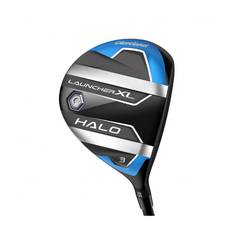 Cleveland Launcher XL Halo fairwaywood