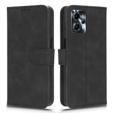 Plånboksfodral för Motorola Moto G53 5G - Black