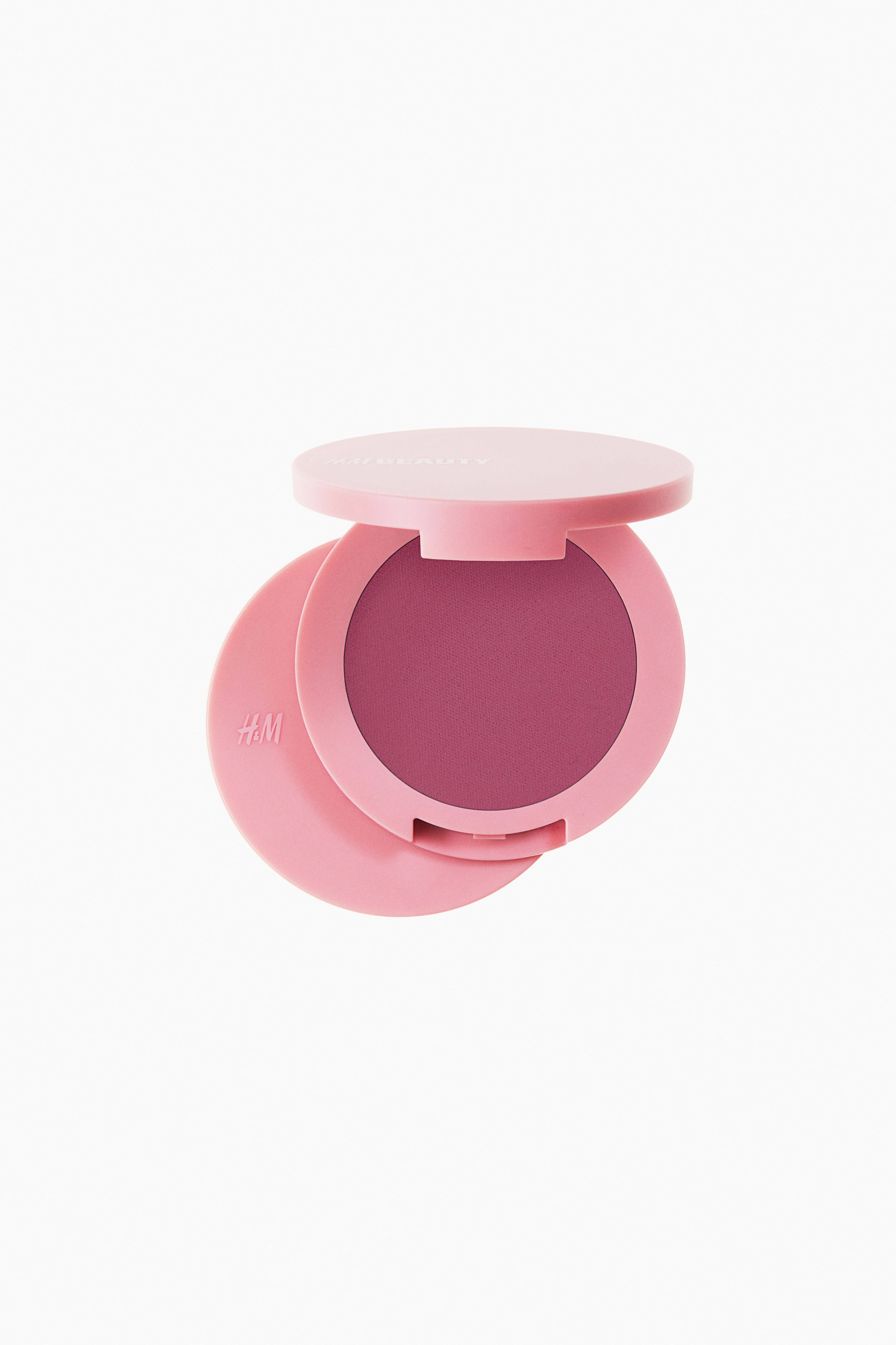 Oh My Blush! Puderrouge Raspberry Fever - H&M (one size)