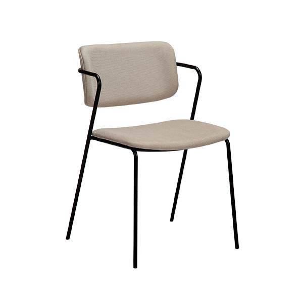 Dan-Form Zed spisebordsstol