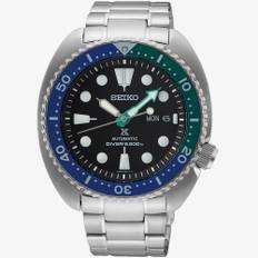 Seiko Mens Prospex ‘Tropical Lagoon’ Special Edition Turtle Watch SRPJ35K1