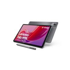 Lenovo Tab M11 Mediatek 128 GB 27,8 cm (10.9") 8 GB Wi-Fi 5 (802.11ac) Android 13 Grå