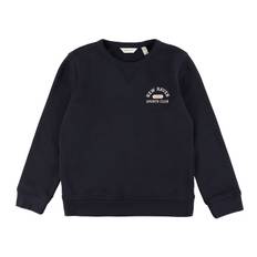 GANT Sweatshirt - Grafik - Evening Blue - GANT - 13-14 år (158-164) - Sweatshirt