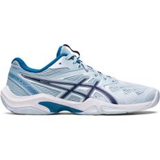 ASICS Gel-Blade 8 -  REA  -  REA Handbollsskor - ljusblå - Storlek 35 1/2