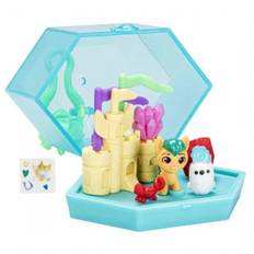 My Little Pony Nøglering Hitch Trailblaz My Little Pony magic rystal figur F5242